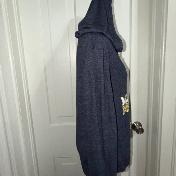 Women's size large Milwaukee brewers hoodie sweater, sports, Wisconsin - Picture 3 of 6